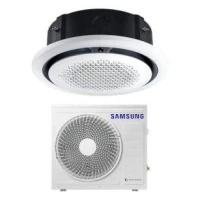 Samsung 360 Cassette 10,0 kW klimatyzator kasetonowy WiFi R32