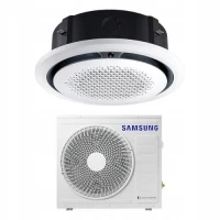 Klimatyzator kasetonowy Samsung 360 12,0 kW R32 WiFi