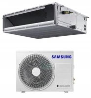 Klimatyzator kanałowy Samsung MSP 6,8 kW WiFi R32