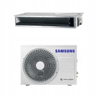 Samsung LSP Slim klimatyzator kanałowy 3,5 kW niski profil