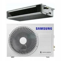 Klimatyzator kanałowy Samsung LSP Slim 5,0 kW R32