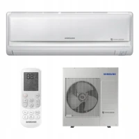 Klimatyzator ścienny Samsung AC100RNTDKG 10 kW 3-fazowy R32