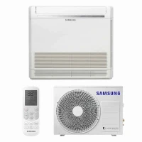 Klimatyzator konsolowy Samsung CAC 5,0 kW R32 WiFi