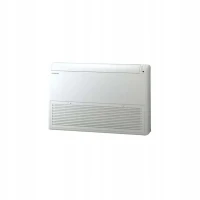 Klimatyzator Samsung AC071RNCDKG/EU przypodłogowo-podsufitowy 7,1 kW JW