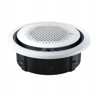 Klimatyzator kasetonowy Samsung 360 jednostka wewnętrzna 7,1 kW