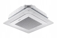 Klimatyzator Samsung kasetonowy jednostka wewnętrzna 5,0 kW WindFree R32