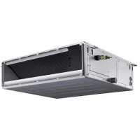 Klimatyzator kanałowy Samsung MSP 3,5 kW jednostka wewnętrzna