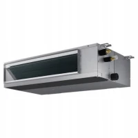 Samsung AC035RNLDKG/EU klimatyzator kanałowy jednostka wewnętrzna 3,5 kW
