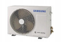 Jednostka zewnętrzna Samsung AC100RXADKG/EU 10,0 kW R32 1-fazowa