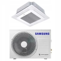 Klimatyzator kasetonowy Samsung CAC Premium 3,5 kW Wind-Free R32