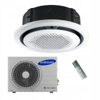 Klimatyzator kasetonowy Samsung CAC Premium 360 7,1 kW R32