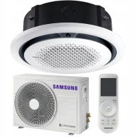 Klimatyzator kasetonowy Samsung 360 CAC Premium 10,0 kW R32 WiFi
