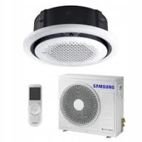 Klimatyzator kasetonowy Samsung CAC Premium 360 12,1 kW R32
