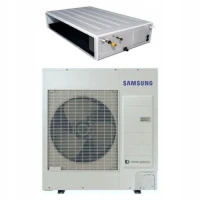 Klimatyzator kanałowy Samsung CAC Premium 10,0 kW R32 3-fazowy