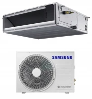 Klimatyzator kanałowy Samsung CAC Premium 12,1 kW MSP 3-fazowy R32