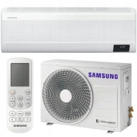 Klimatyzator Samsung WindFree Deluxe 5,0 kW ścienny WiFi R32
