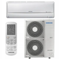 Klimatyzator ścienny Samsung CAC Premium 10 kW 3-fazy WiFi R32