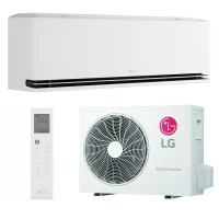 Klimatyzator LG Dualcool Deluxe P09SND 2,5 kW WiFi R32