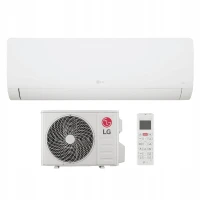 Klimatyzator LG Dualcool WZ24AWN 6,6 kW WiFi R32