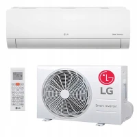 Klimatyzator ścienny LG DUALCOOL Standard 2 3,5 kW WiFi R32