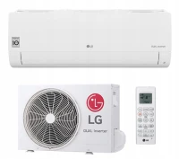 Klimatyzator LG Standard 2 S09EC 2,5 kW WiFi R32