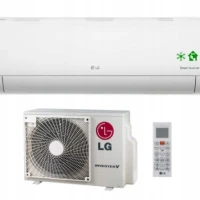 Klimatyzator ścienny LG Standard 2 S12EC 3,5 kW WiFi R32