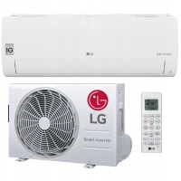Klimatyzator ścienny LG Standard 2 S18EC 5,0 kW WiFi R32