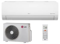 Klimatyzator ścienny LG Standard 2 S24EC 6,6 kW WiFi R32