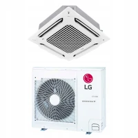 Klimatyzator kasetonowy LG UT30FH 8,0 kW WiFi R32 4-stronny