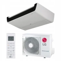 Klimatyzator podstropowy LG Standard Inverter 5,0 kW zasięg 15m R32
