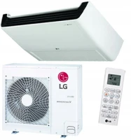Klimatyzator podstropowy LG UV24F 6,7 kW Inverter R32