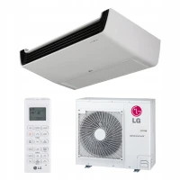 LG UV30F podstropowy klimatyzator 7,7 kW WiFi R32