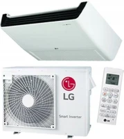 Klimatyzator podstropowy LG UV18FC 5,0 kW R32 do biur i sklepów