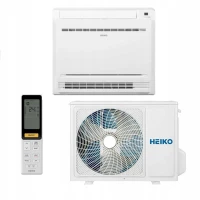 Klimatyzator konsolowy Heiko C-Console 5,0 kW R32 WiFi