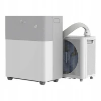Klimatyzator przenośny Midea PortaSplit 3,5 kW R32 WiFi