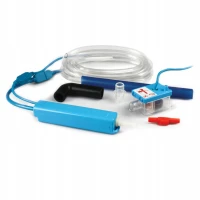 Pompka Skroplin Mini Aqua Aspen Pumps FP2406/2 12L/H 21dB(A) klimatyzacja