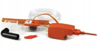 Pompka do odprowadzania skroplin Aspen Pumps Mini Orange FP2212
