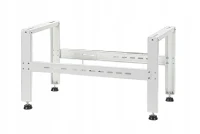 Wspornik podłogowy klimatyzatora uchwyt podstawa 480-830mm RODIGAS SP700