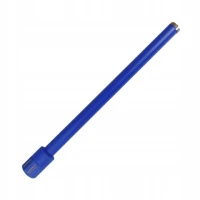 Wiertło diamentowe koronka DiStar DDS-W 032x450 1 1/4 UNC RM-TX
