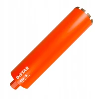Wiertło diamentowe otwornica DiStar DDS-W 126x450x1 1/4 UNC RS6