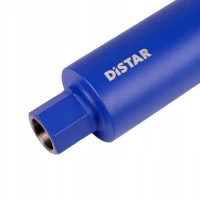 Wiertło diamentowe otwornica DiStar DDS-W 062x300-5x1 1/4 UNC RM-TX