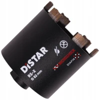 Wiertło diamentowe otwornica DiStar 82x70 M16 RS-X
