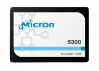 Dysk SSD Micron 5300 MAX; 1,92TB 2,5" SATA 1920GB