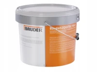 Płynna membrana Bauder Liquitec PU obróbka detali 6KG Szary Ciemny RAL 7015