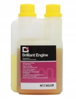Barwnik Errecom UV Brilliant Engine do wykrywania wycieków oleju