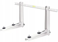 Wspornik do klimatyzatorów Rodigas MS258 650mm do 140kg, z poprzeczką