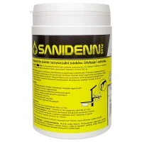 Preparat do szamba proszek Biobakt Sanidenn Plus 900g