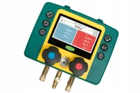 Elektroniczna oprawa zaworowa Refco REFMATE-2-BASIC 4688297