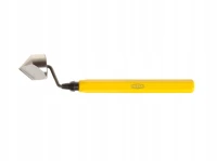 Gratownik do rur Refco RFA-313-STYLO-HD wygodny do obróbki rur