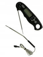 Termometr elektroniczny REFCO MULTITHERM